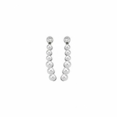 Ladies' Earrings Majorica...