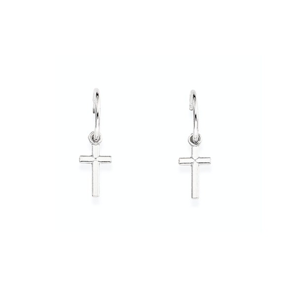 Ladies' Earrings Amen ORCRB3