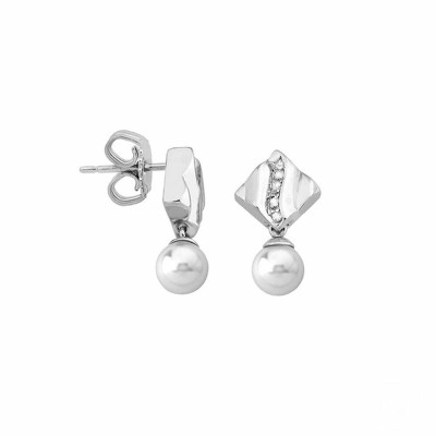 Ladies' Earrings Majorica...