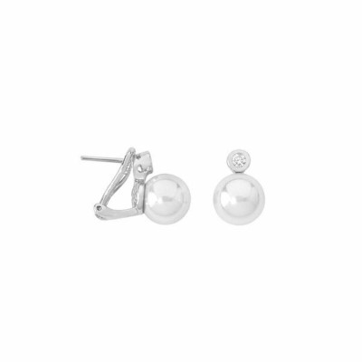 Ladies' Earrings Majorica...