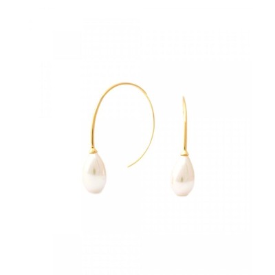 Naiste Kõrvarõngad Majorica...