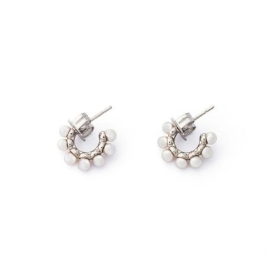 Ladies' Earrings Majorica...