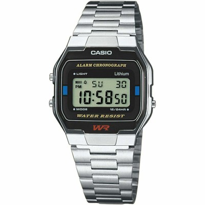Laikrodis moterims Casio...