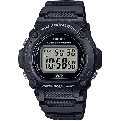 Мужские часы Casio SPORT...