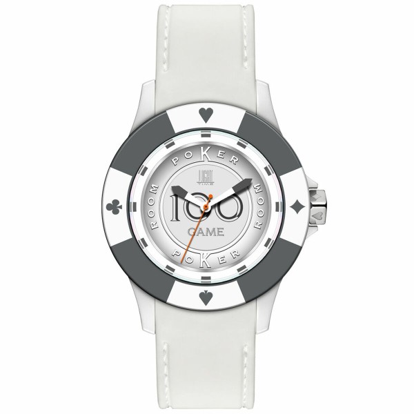 Unisex Kell Light Time POKER (Ø 41 mm)