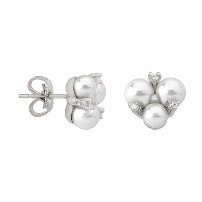 Ladies' Earrings Majorica...