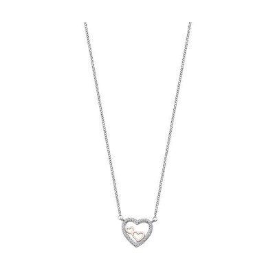 Ladies' Necklace Lotus...