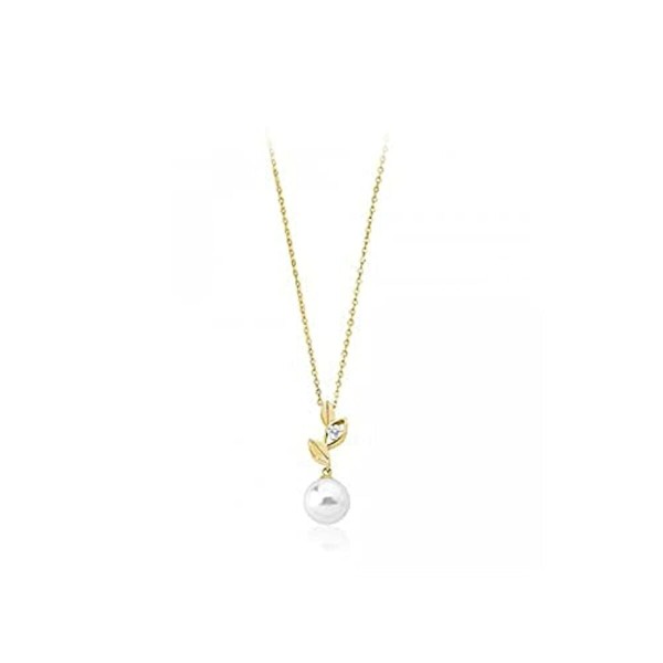 Ladies' Necklace Majorica 12849.01.1.000.010.1