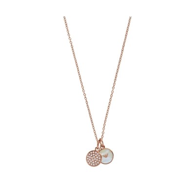 Ladies' Necklace Emporio...