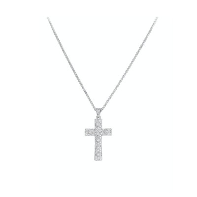 Ladies' Necklace Amen CCZBB