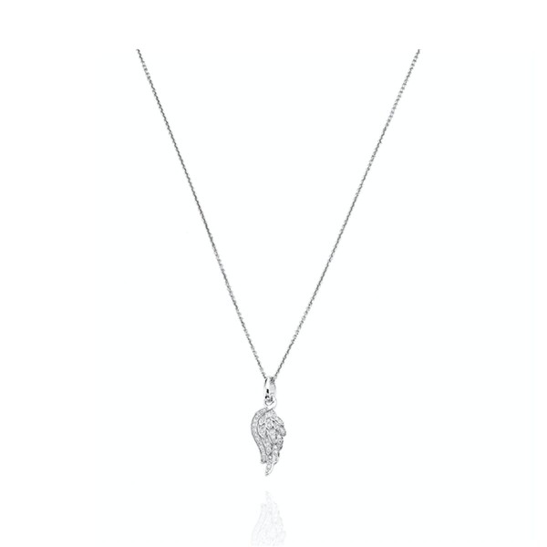 Ladies' Necklace Amen CLPW