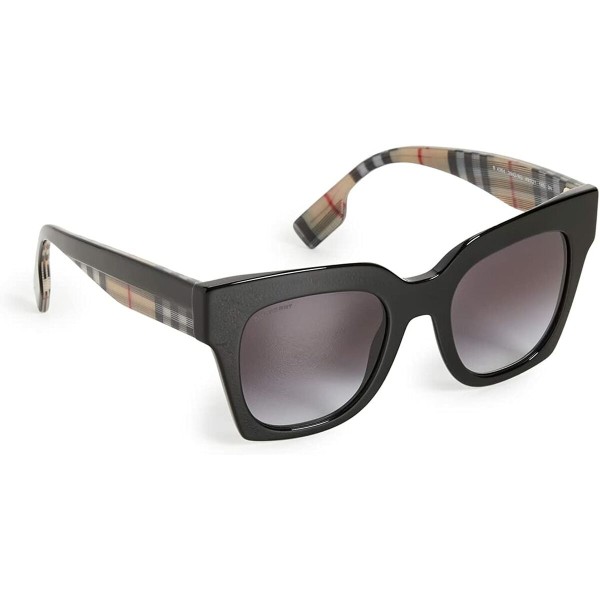 Sieviešu Saulesbrilles Burberry KITTY BE 4364