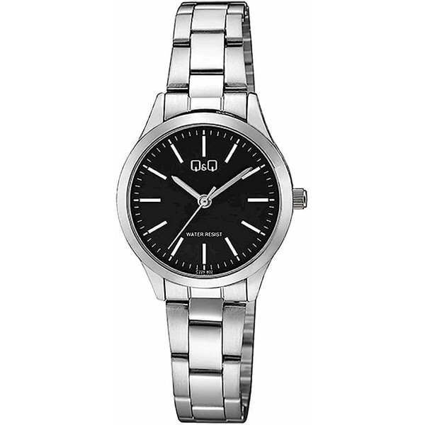 Zīdaiņu Pulkstenis Q&Q C229-802Y