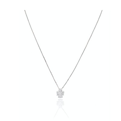 Ladies' Necklace Amen CLPA