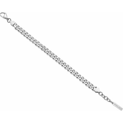 Men's Bracelet Police...