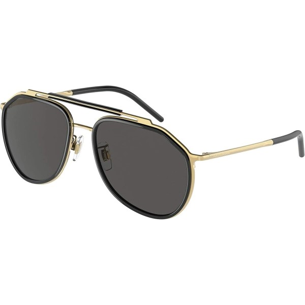 Vīriešu Saulesbrilles Dolce & Gabbana DG 2277
