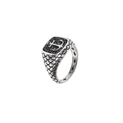 Men's Ring Albert M....