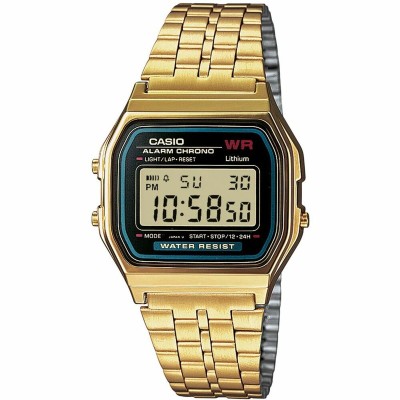 Watch Casio A159WGEA-1EF...