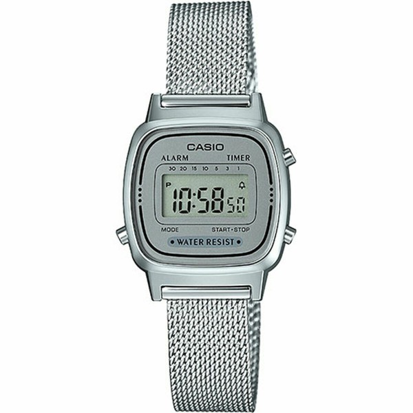 Naiste Kell Casio LA670WEM-7EF