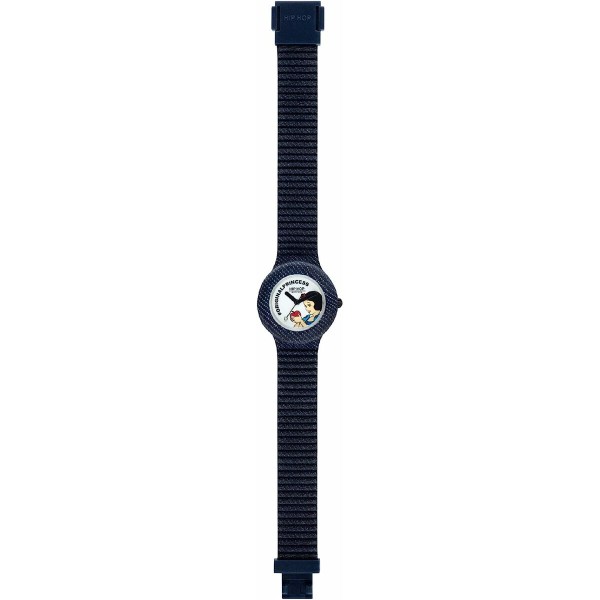 Naisten rannekellot Hip Hop BE BRIGHT BE BOLD - BIANCANEVE (Ø 32 mm)