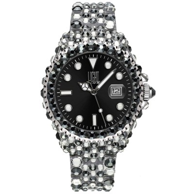 Ladies' Watch Light Time...