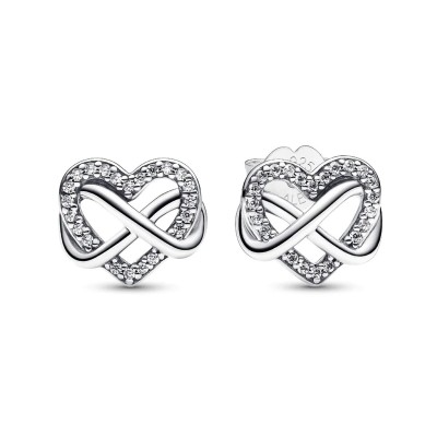 Ladies' Earrings Pandora...