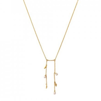 Ladies' Necklace Majorica...