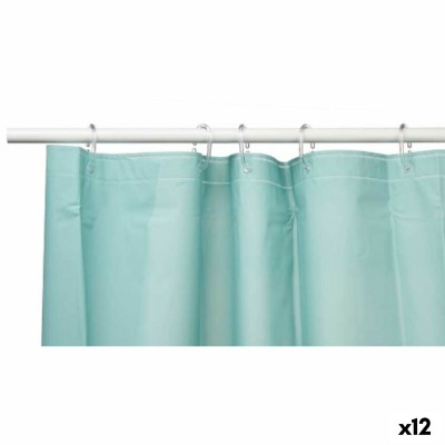 Shower Curtain Berilo...