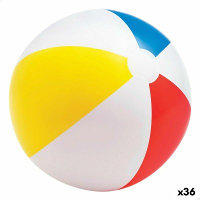 Inflatable Ball Intex PVC...