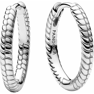 Женские серьги Pandora...