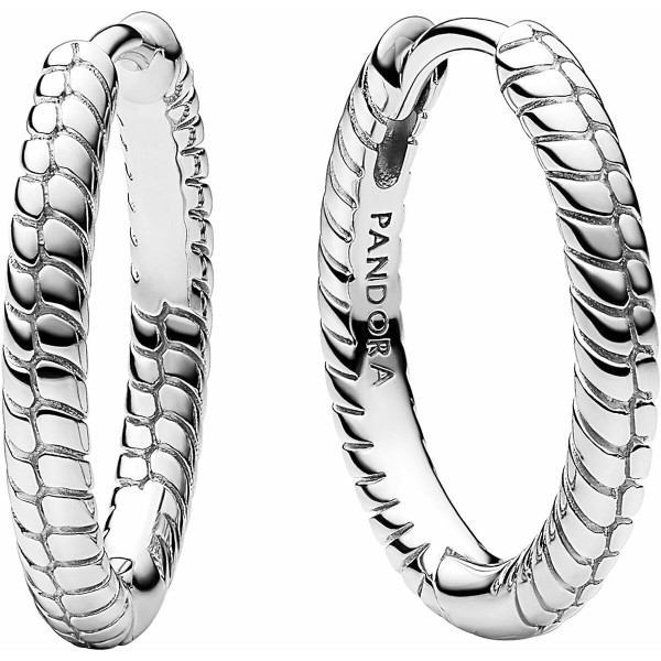 Женские серьги Pandora 292728C00