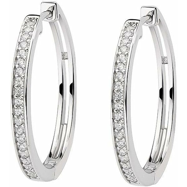 Moteriški auskarai Amen ECIBBZ25