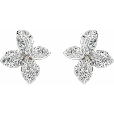 Ladies' Earrings Amen EFIBBZ