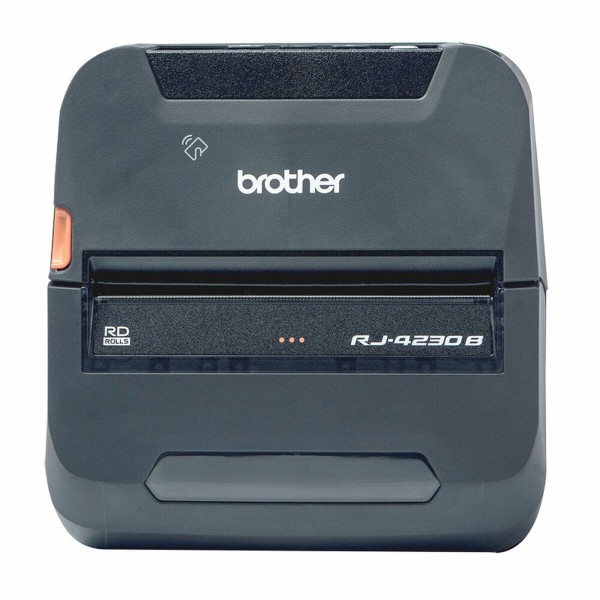 Sildiprinter Brother RJ4230BZ1
