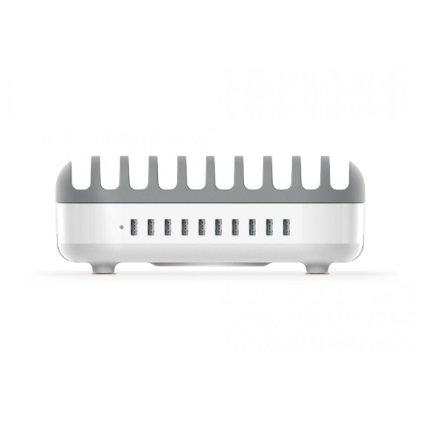 Dokk/Laadimisalus Compulocks 10PUSBDKS-EU