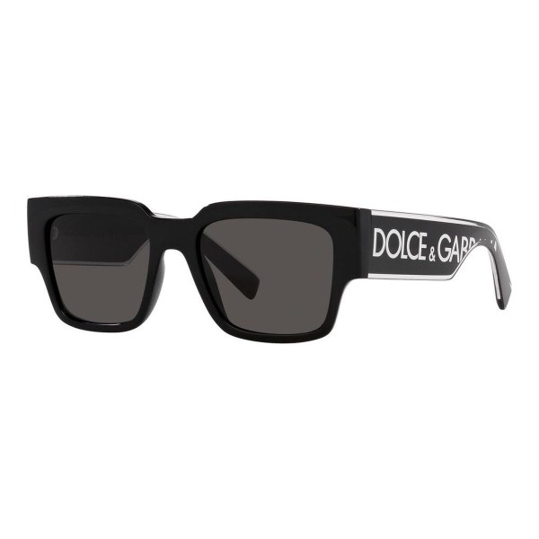 Naiste Päikeseprillid Dolce & Gabbana DG 6184