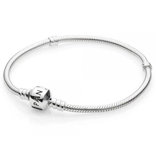 Ladies' Bracelet Pandora 590702HV-16 16 cm