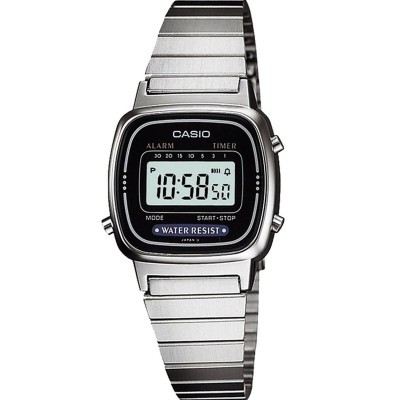 Naiste Kell Casio LA670W (Ø...