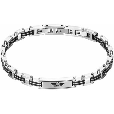 Men's Bracelet Police...