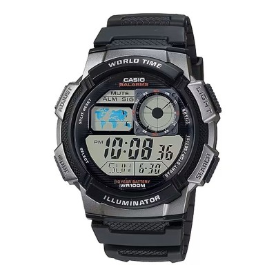 Men's Watch Casio WORLD...