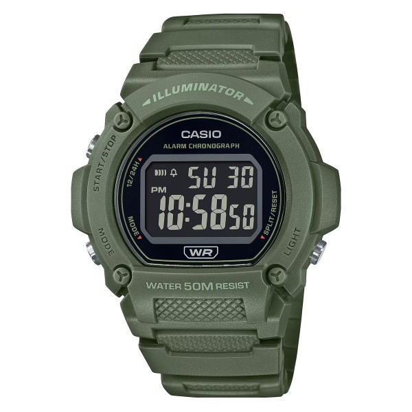 Мужские часы Casio ILLUMINATOR (Ø 47 mm)