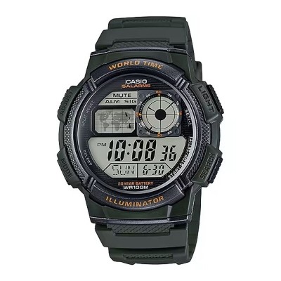 Men's Watch Casio WORLD...
