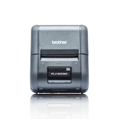 Fotoprinter Brother RJ2030Z1