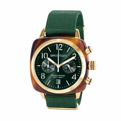 Men's Watch Briston...