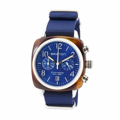 Men's Watch Briston...