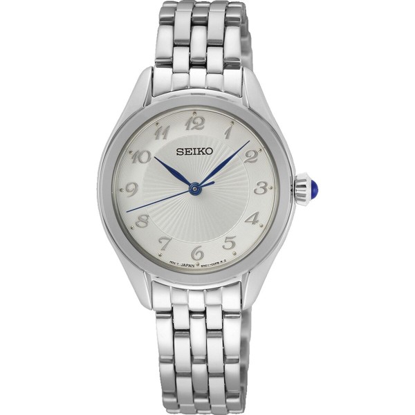 Laikrodis moterims Seiko SUR379P1