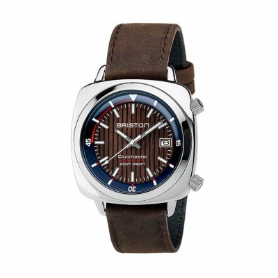 Men's Watch Briston...