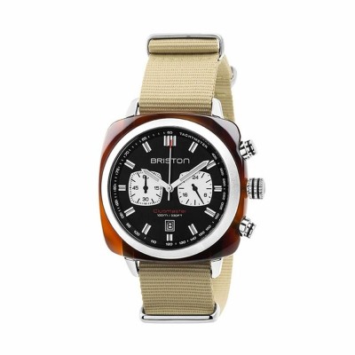 Men's Watch Briston...