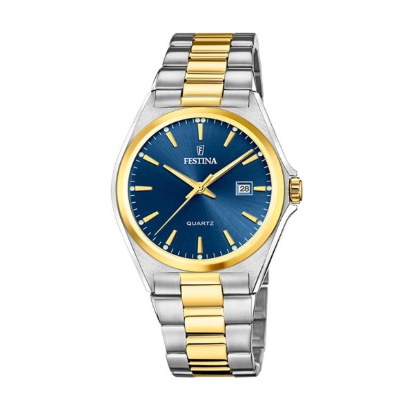 Мужские часы Festina F20554/4 (Ø 40 mm)