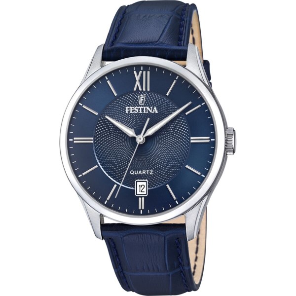 Vīriešu Pulkstenis Festina F20426/2